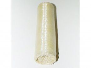 Stuha Organza 14.5 cm x 10 m - šampaň