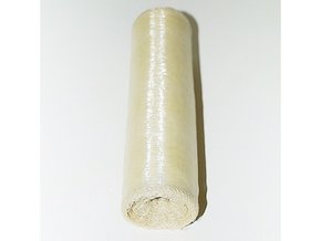Stuha Organza 14.5 cm x 10 m - šampaň