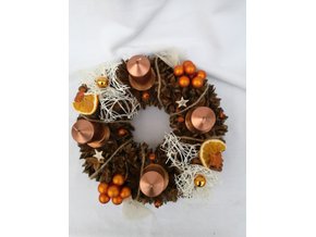 Adventní věnec - 13