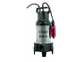 ELPUMPS BT 6877 K -  kalové čerpadlo