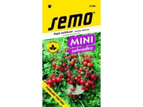 RAJČE KEŘÍČKOVÉ - TUMBLING TOM RED 10 s