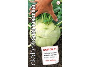 kedluben bily gaston f1 40 ks