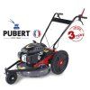 PUBERT - FIRST 55P - sekačka