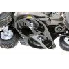 SLEVA VARI RL 84 H - travní traktor