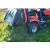 SLEVA VARI RL 84 H - travní traktor