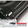 WEIBANG WB 507 SCV 6in1 - pojezdová sekačka s hřídelovým pohonem