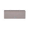 PROSPERPLAST - RATO CASE samozavlažovací truhlík 50 cm mocca