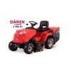 SLEVA VARI - travní traktor RL 98 H