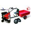 PUBERT - AKČNÍ SET PUBERT VARIO 55P C3 + kola 10" s vozíkem VARES HV 220L