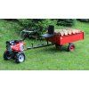 PUBERT - AKČNÍ SET VARIO 65B C3 + kola 10" s vozíkem VARES HV 220L