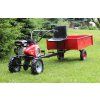 PUBERT - AKČNÍ SET VARIO 65B C3 + kola 10" s vozíkem VARES HV 220L