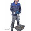 SCHEPPACH PM 1200 - MÍCHADLO STAVEBNÍCH MATERIÁLŮ