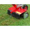 VARI PP-60 - provzdušňovač/prořezávač