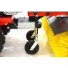 VARI RKV-1000 - zametací kartáč