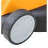 RIWALL REM 3211 - elektrická sekačka