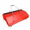 HECHT 008101 B - zachytávač materiálu pro motorové rotační kartáče