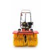 HECHT 8616 SE - motorový rotační kartáč
