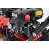 HECHT 8616 SE - motorový rotační kartáč