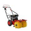 HECHT 8616 SE - motorový rotační kartáč
