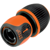 STOCKER - rychlospojka 1/2" 5/8" 3/4" DeLuxe s funkcí stop