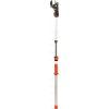 STOCKER - nůžky prodloužené teleskopické 170 - 280 cm
