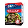 BROS OBILNÉ VLOČKY NA MYŠI A POTKANY 5 x 20 g