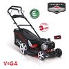 VeGA 46 HWB 5in1 - motorová sekačka s pojezdem