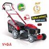 VeGA 495 SXH 6in1 - motorová sekačka s pojezdem