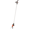 STOCKER - nůžky na zastřižení trávy otočné 130 cm