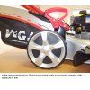VeGA 752 SXH DOV 5in1 - motorová sekačka s pojezdem
