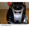 VeGA 752 SXH DOV 5in1 - motorová sekačka s pojezdem