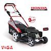 VeGA 752 SXH GCV 5in1 - motorová sekačka s pojezdem