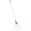 STOCKER - hrábě stavitelné hliníkové 136 - 170 cm