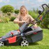 AL KO COMFORT 40.4 E Elektrická sekačka9