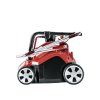 AL-KO COMFORT 36 E COMBI CARE - elektrický provzdušňovač
