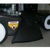 WEIBANG WB 536 SKVPRO - motorová profesionální sekačka