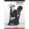 WEIBANG WB 537 SCV BBCPRO - motorová profesionální sekačka