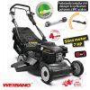 WEIBANG WB 537 SCV BBCPRO - motorová profesionální sekačka