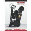 WEIBANG WB 507 SCV  - motorová sekačka