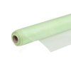 Stuha Organza 14.5 cm x 10 m - sv. zelená