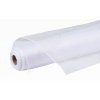 STUHA Organza SNOW 12 cm x 9,1 m bílá