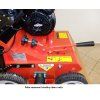 WEIBANG WB 384 RC - benzínový provzdušňovač