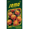 AKSAMITNÍK ROZKLADITÝ - Honeycomb 30 s