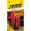 PAPRIKA ALCEO F1 - s. MAXI 15 s