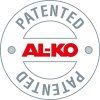 AL-KO TWIN 14000 Premium - ponorné kalové čerpadlo