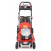 HECHT 5564 SX 5 in 1 - benzínová sekačka s pojezdem