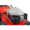 HECHT 5564 SX 5 in 1 - benzínová sekačka s pojezdem