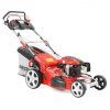 HECHT 5564 SX 5 in 1 - benzínová sekačka s pojezdem