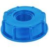 ADAPTÉR IBC S60 X 6, VNITŘNÍ ZÁVIT 3/4"