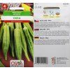 IBIŠEK JEDLÝ - OKRA 4 g